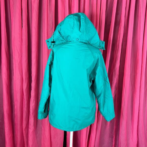 Vintage 90s Cabelas Gore-tex Thinsulate coat, size med - Picture 5 of 15